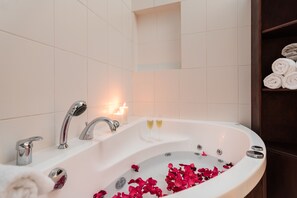 Bathroom - WS Old Town Apartments (Kraków)