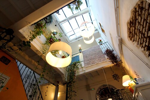 Guesthouse Casa 1858