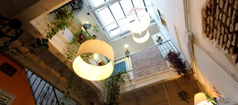 Guesthouse Casa 1858