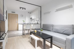 Business Apartment - WS Concept House Apartments (Kraków)
