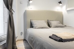 Business Apartment