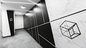Interior - WS Concept House Apartments (Kraków)