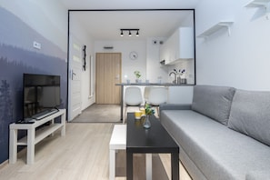 Business Apartment - WS Concept House Apartments (Kraków)