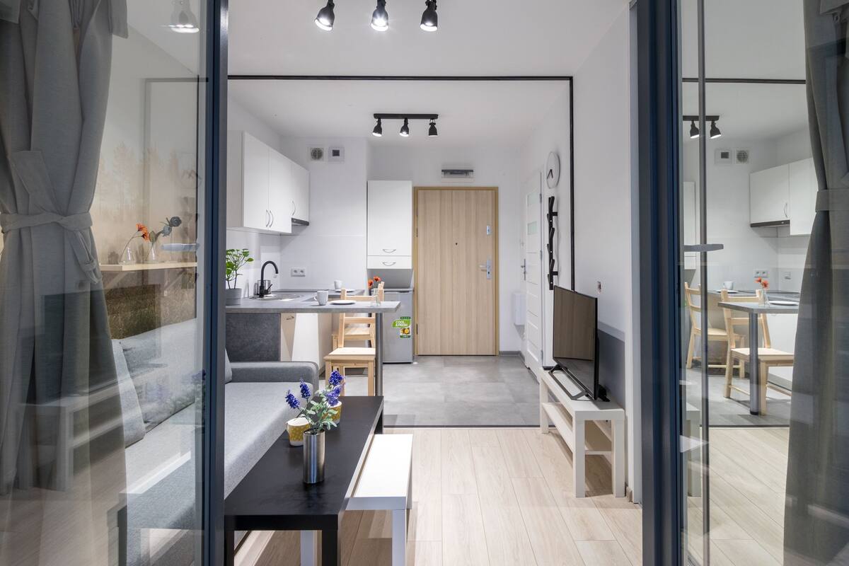Economy Apartment