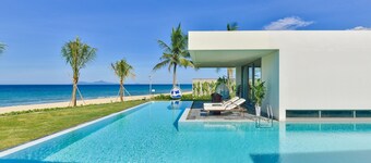 The Five Stars Villa