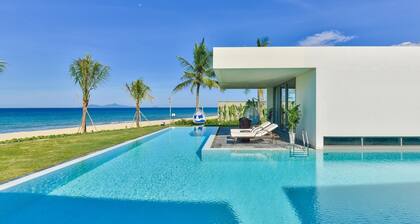 The Five Stars Villa