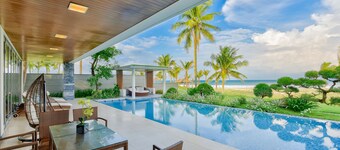 The Five Stars Villa