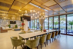 Villa, 8 Bedrooms | Private kitchen - The Five Stars Villa (Da Nang)