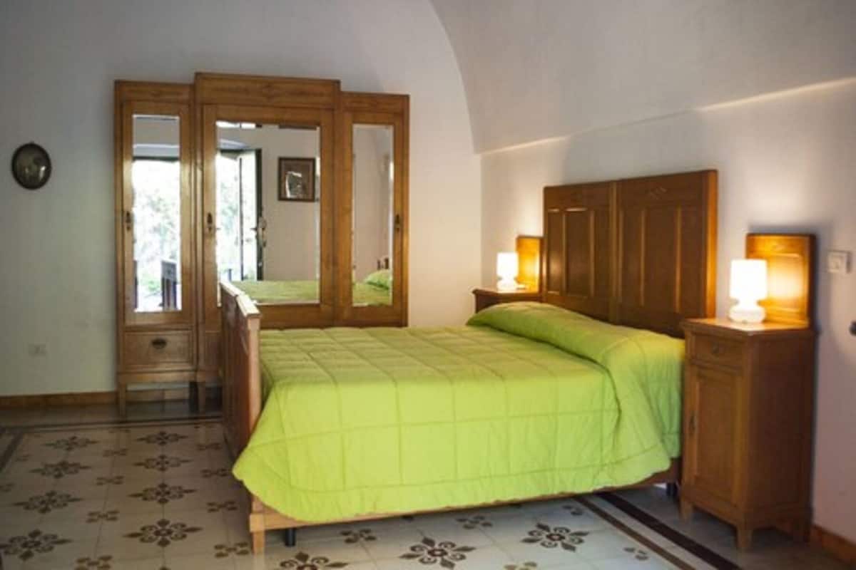 Superior Apartment, 2 Bedrooms | Minibar, iron/ironing board, rollaway beds, bed sheets