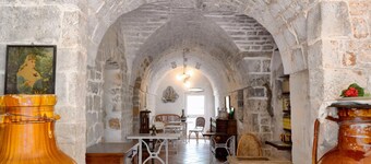 Agriturismo Antonelli Piangevino