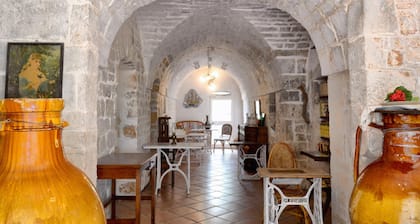 Agriturismo Antonelli Piangevino