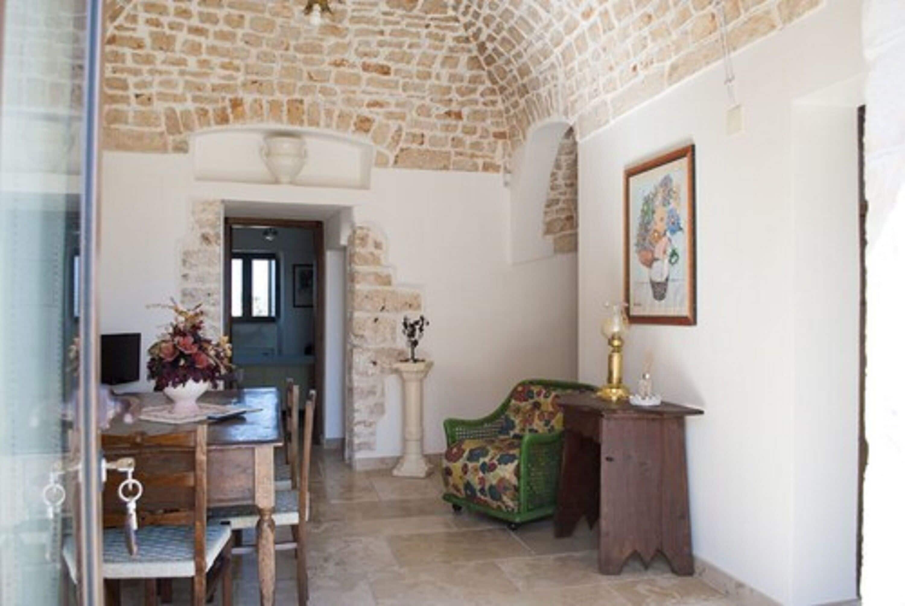 Apartment, 1 Schlafzimmer