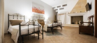 บีแอนด์บี ลีตาริชี