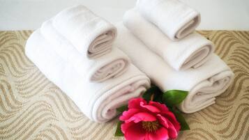 Suite – deluxe | Romfasilitet