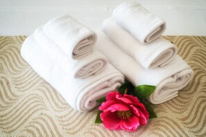 Deluxe Suite | Room amenity