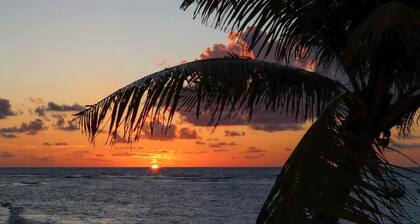 Pousada Praia de Guarajuba