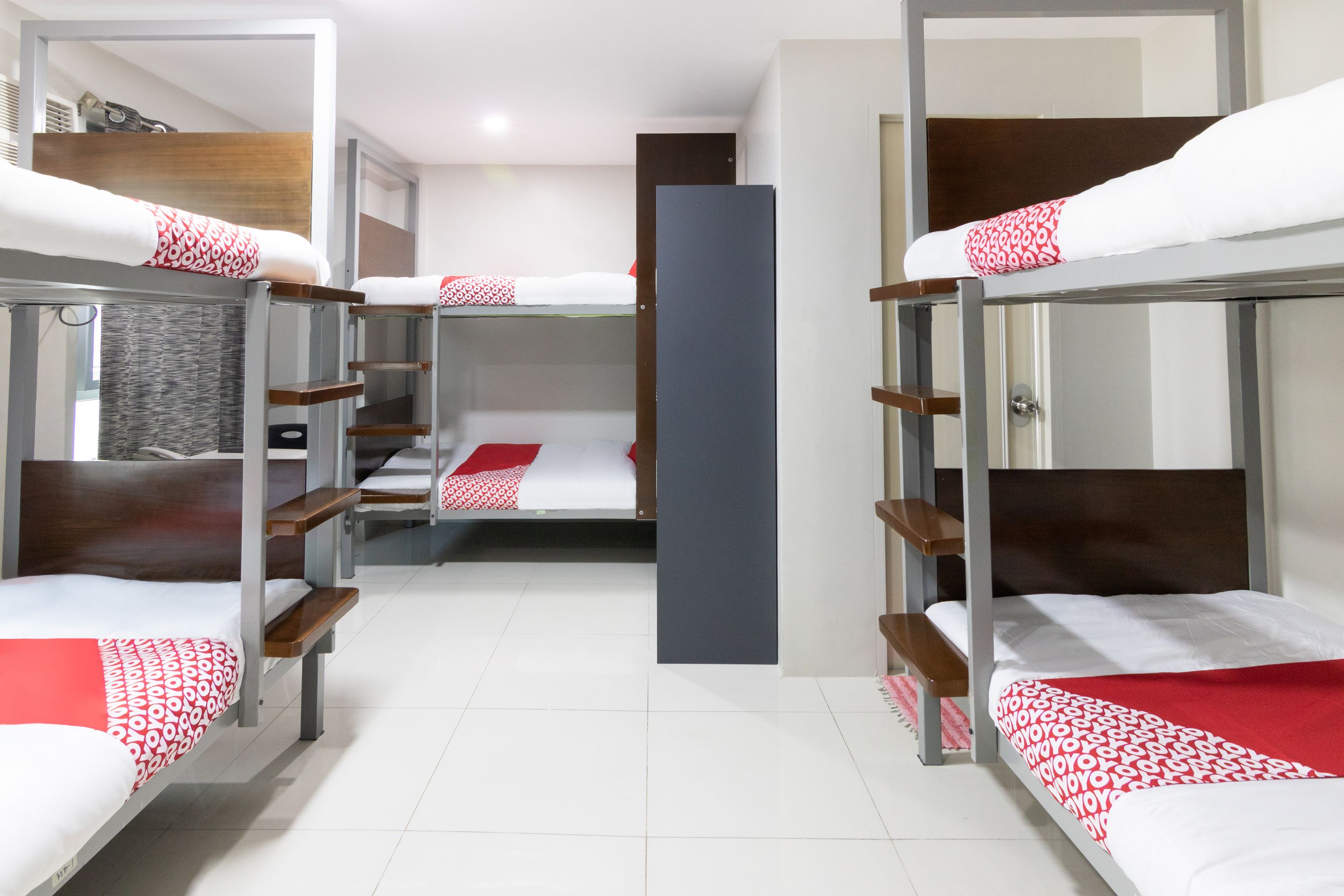 Foto - OYO 152 Sangco Condotel