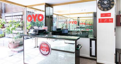 OYO 152 Sangco Condotel
