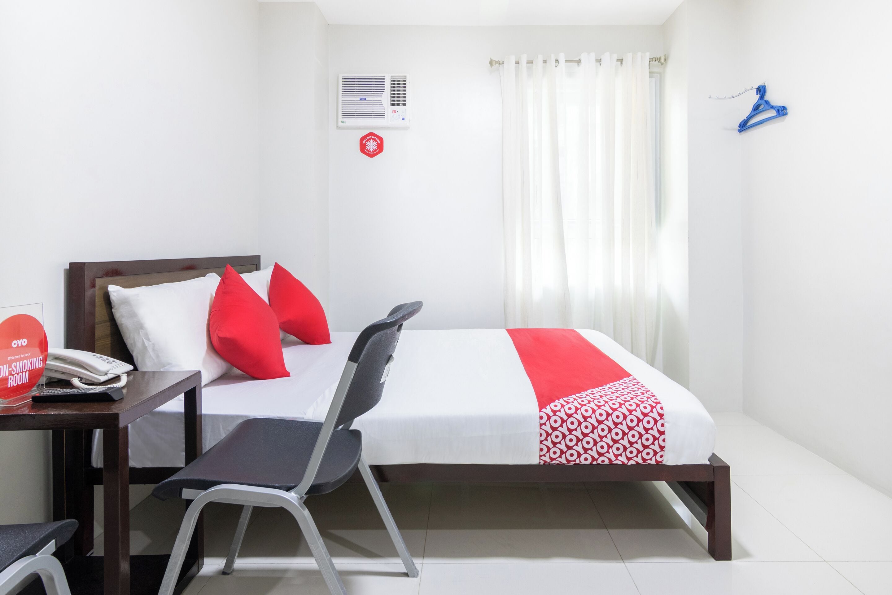 Foto - OYO 152 Sangco Condotel