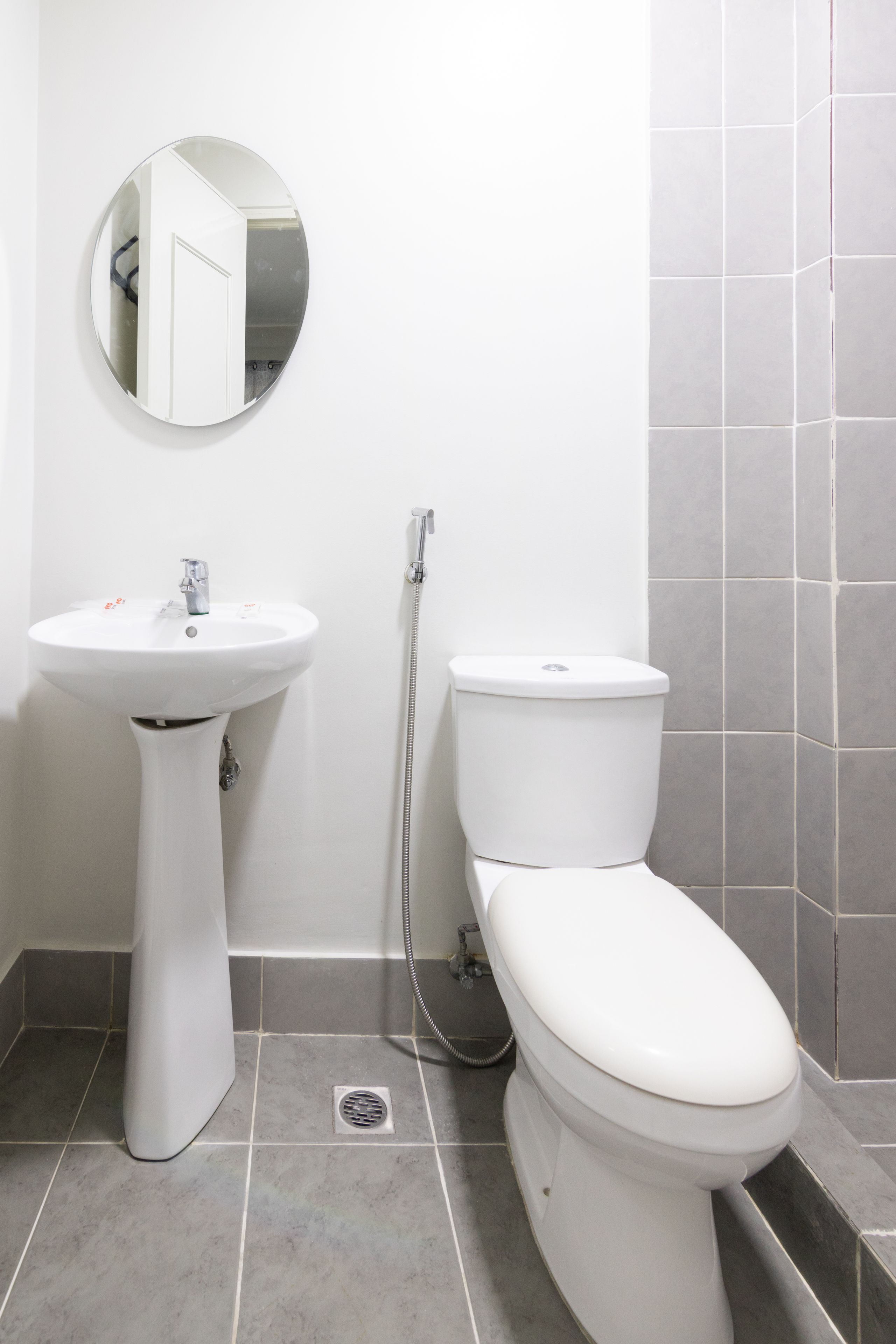 Foto - OYO 152 Sangco Condotel