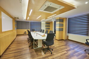 Sala de reuniones