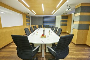 Meeting facility - Hotel Crowne Imperial (Kathmandu)