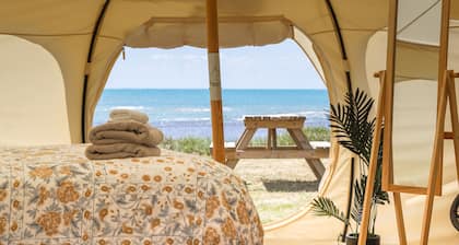 Tatapouri Retreat - Glamping