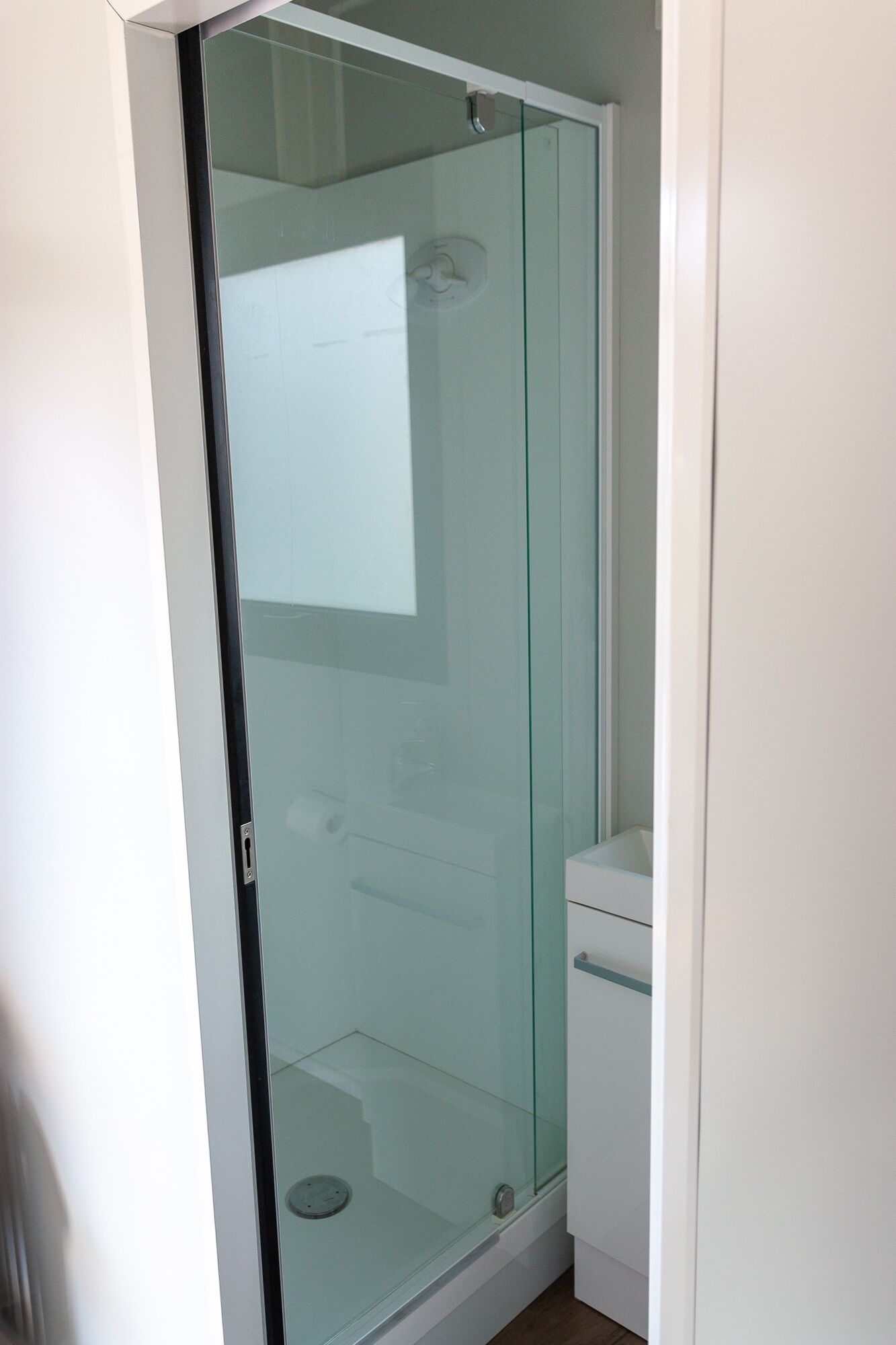 Podlifes Cabin, Private Bathroom | Bathroom