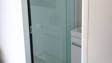 Podlifes Cabin, Private Bathroom | Bathroom