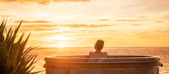 Tatapouri Retreat - Glamping