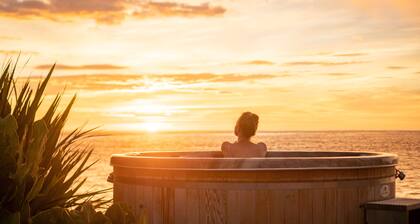 Tatapouri Retreat - Glamping