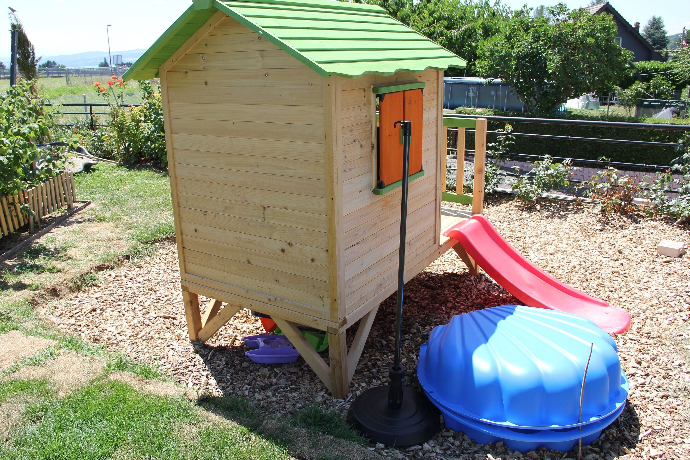 Children’s activities