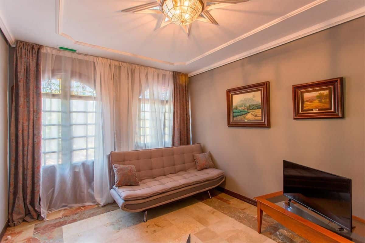 Minibar, free cribs/infant beds, free WiFi, bed sheets