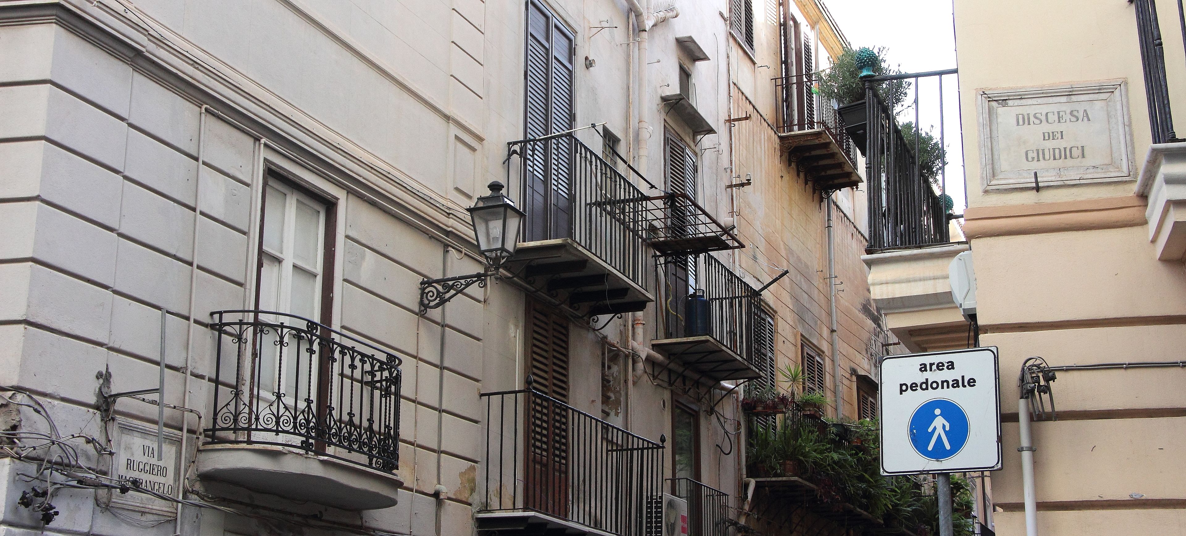Foto - Palermo Kalsa