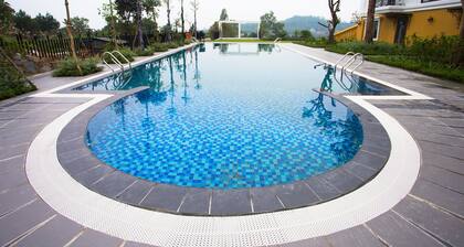 Royal Villas D14 Tam Dao