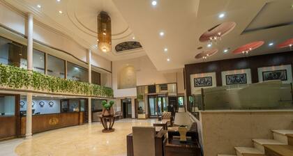 Hotel Celebration - Raipur