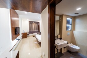 Executive Room | Free WiFi - Hotel Celebration - Raipur (Raipur)