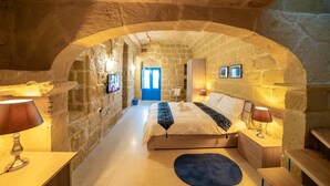 Family Suite - Ta' Pinu Bed & Breakfast (Gharb)