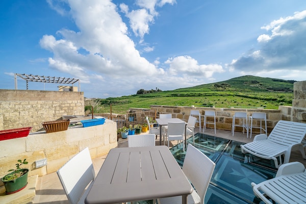 Ta' Pinu Bed & Breakfast - Malta