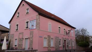 Außenbereich