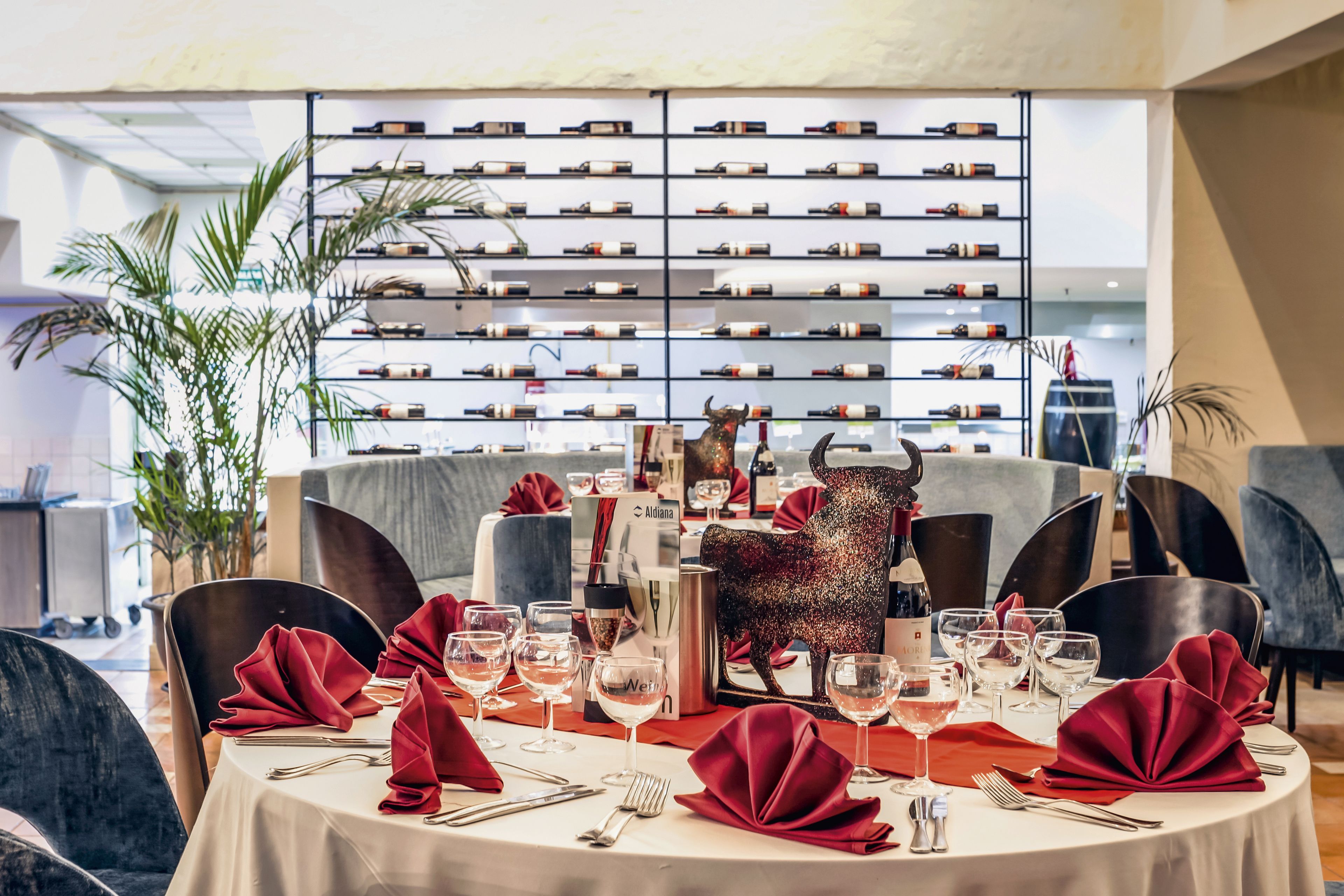 Foto - Aldiana Club Fuerteventura