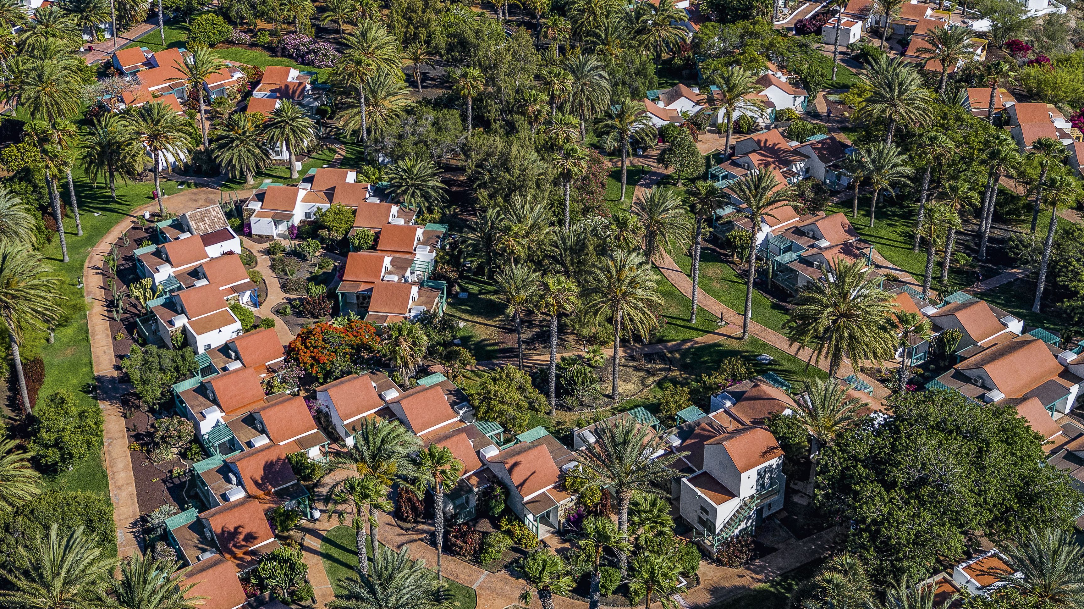 Foto - Aldiana Club Fuerteventura