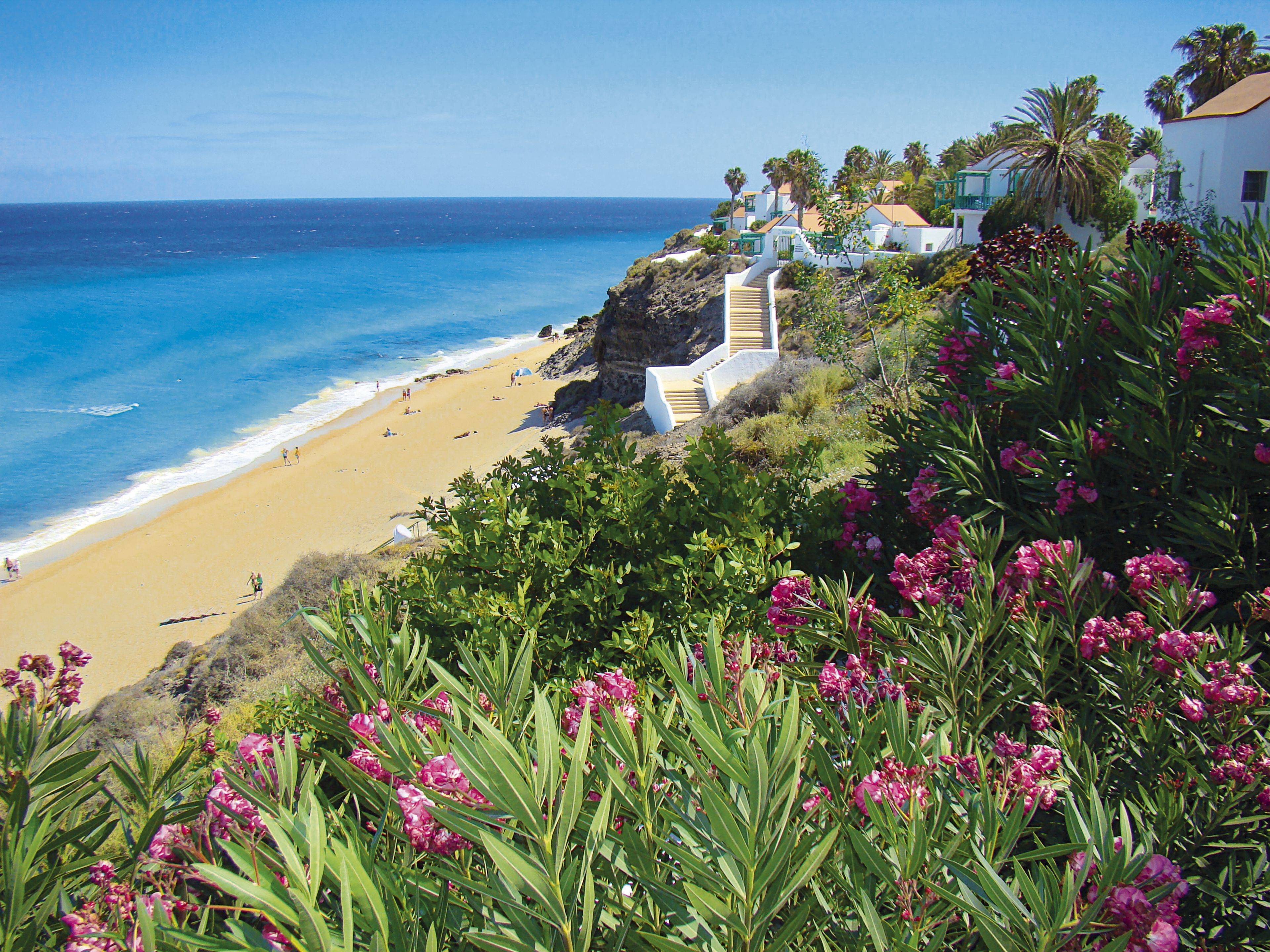 Foto - Aldiana Club Fuerteventura