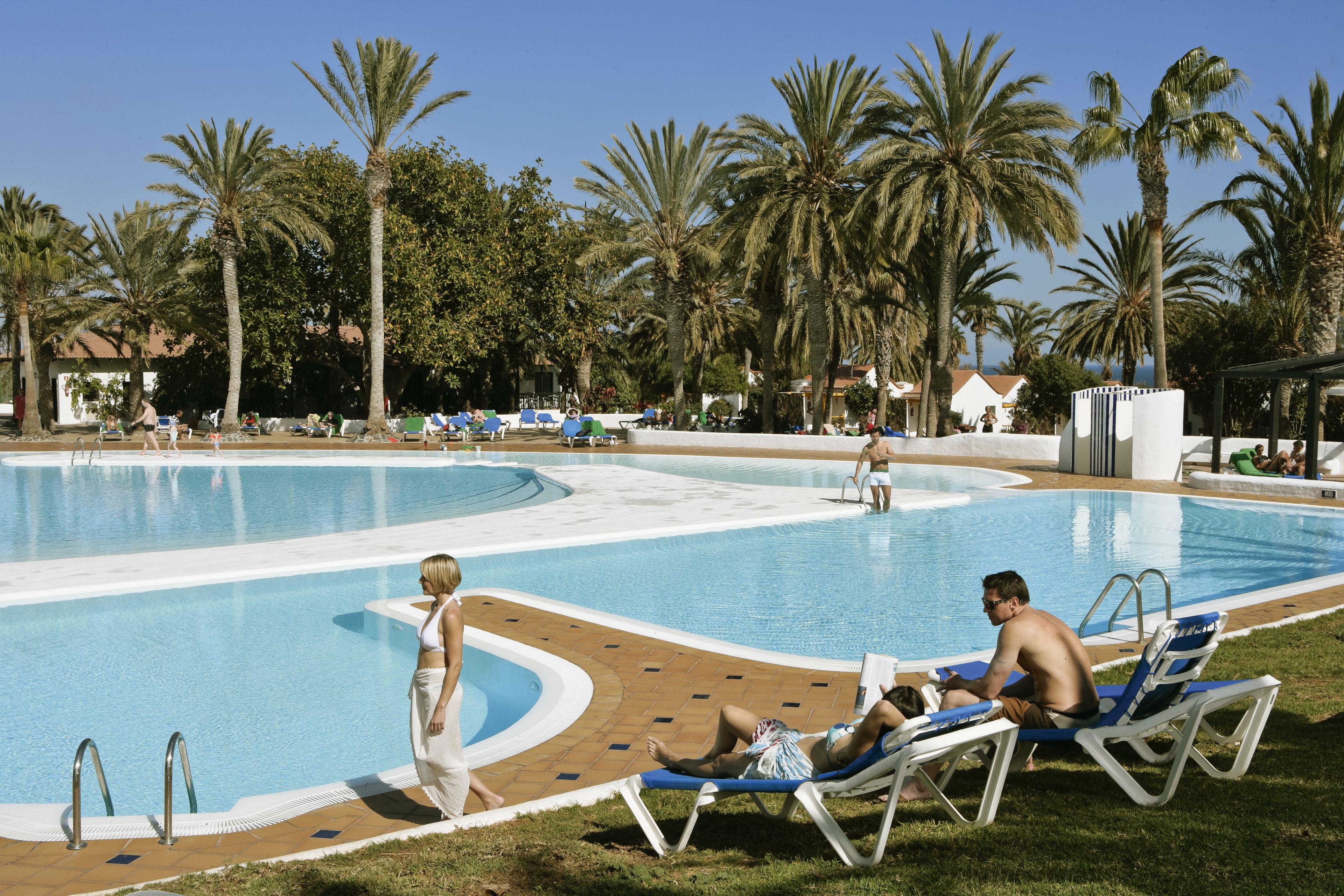 Foto - Aldiana Club Fuerteventura