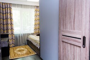 Comfort Double Room, 1 Bedroom