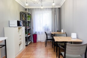 منطقة الاستقبال