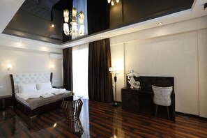 Room - Olympus Hotel By Umbrella (Tbilisi)