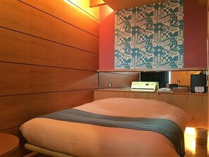 Double Room (Standard)