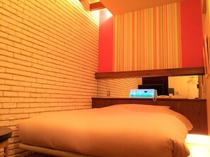 Double Room (Standard)