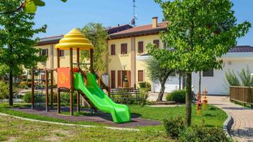 Area bambini